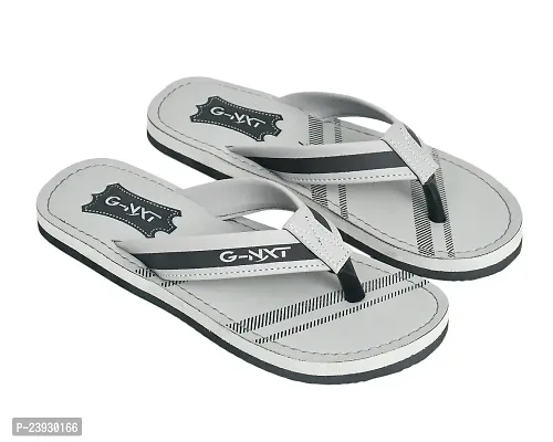 Classy Solid  Flip Flops  for Men-thumb2