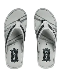 Classy Solid  Flip Flops  for Men-thumb4