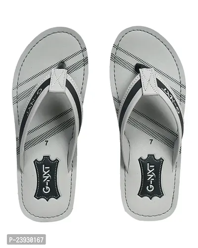 Classy Solid  Flip Flops  for Men-thumb5