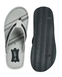 Classy Solid  Flip Flops  for Men-thumb1