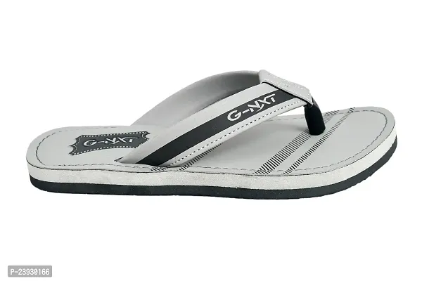 Classy Solid  Flip Flops  for Men-thumb3