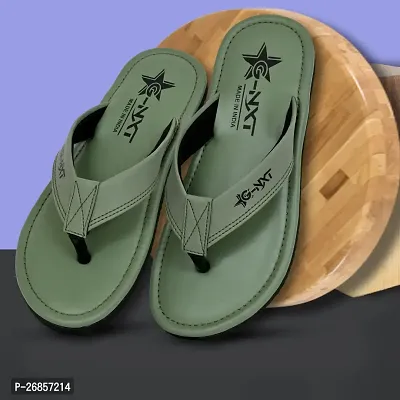 Flip Flops And Slippers  For Mens-thumb0