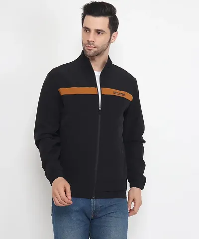 Stylish Lightweight Jacket For Men