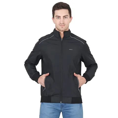 Stylish Lightweight Jacket For Men