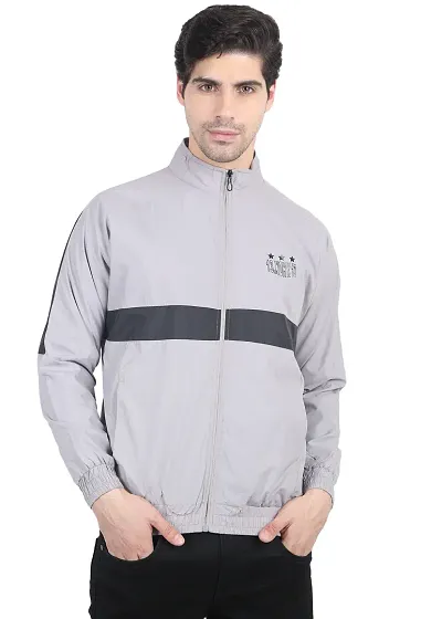 Stylish Lightweight Jacket For Men