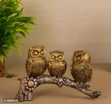Decorative Bird  Animal Showpiece for Home