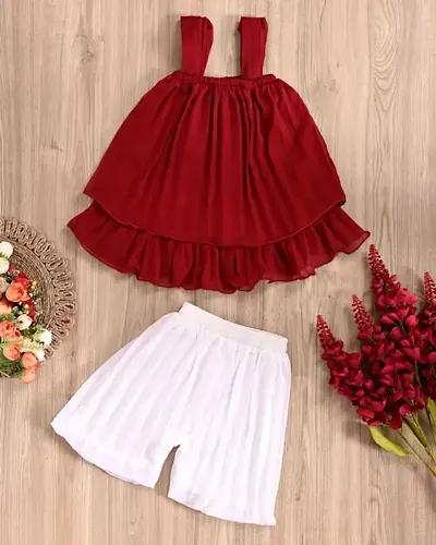 Limited Stock!! Girls Clothing Set 