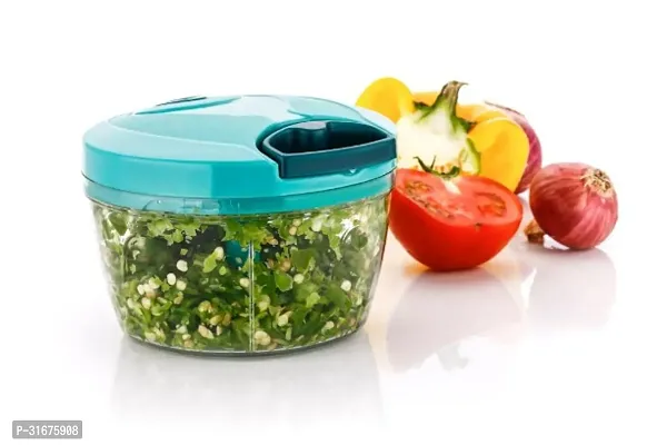 Vegetables Chopper 450 ML-thumb0