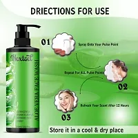 Nextset Aloe Vera Facewash-150 Ml-thumb1