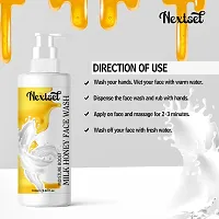 Nextset Anti Pimple Face Wash 150 Ml-thumb2