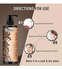 Nextset Coffee Facewash-150 Ml-thumb1