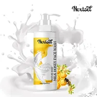 Nextset Anti Pimple Face Wash 150 Ml-thumb1