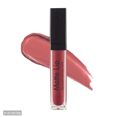 Swiss Beauty Lip Gloss, Peach, 6 ml