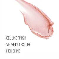 Swiss Beauty Shine  Plump | Non - Sticky and Hydrating Lip Gloss - 03, 4ml-thumb2