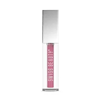 Swiss Beauty Plump-Up Wet Lightweight Lip Gloss With High Shine Glossy Finish For Fuller And Plump Lips | Shade- Popsicle, 2Ml|-thumb4