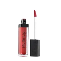 Swiss Beauty Lip Gloss, Deep Red, 6 ml-thumb1