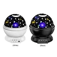 GFF Star Projector Night Lights for Kids, Gifts for 1-4-6-14 Year Old Girl and Boy, Room Lights for Kids, Glow in The Dark Stars and Moon can Make Your Child Sleep Peacefully and Best Gift -Black-thumb4