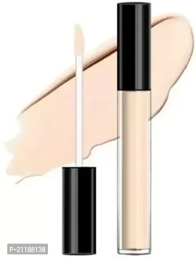 GFF Liquid Foundation Cream Bb Concealer Stick Round Tube Makeup Kit - Concealer For Face Makeup - Pack of 1-thumb2