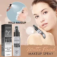 GFF Makeup Spray Face Primer Foundation Base Fixer Hydrate Long Lasting Make Up Fixer Foundation Spray-thumb4