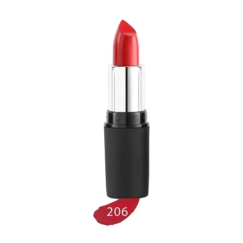 Swiss Beauty Matte Smooth Velvet Lipstick, 3.2ml