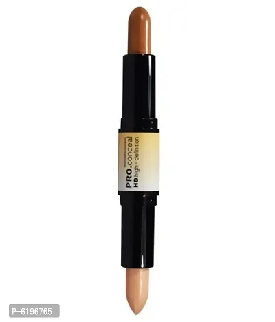 2-in-1 Concealer Highlighter and Contour Stick-thumb0
