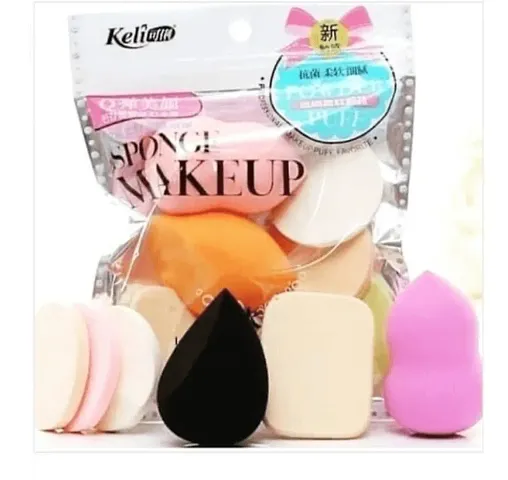 Best Selling Makeup Brushes And Sponges