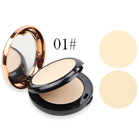 Most Loved Foundation For Fair Gold Skinned Tone With Makeup Essential Combo