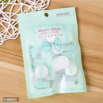 50pcs/pask Compressed Face Mask Paper Disposable Sheet Cotton Diy Mask Makeup Wipes Korean Beauty Tools Face Care Mask-thumb0
