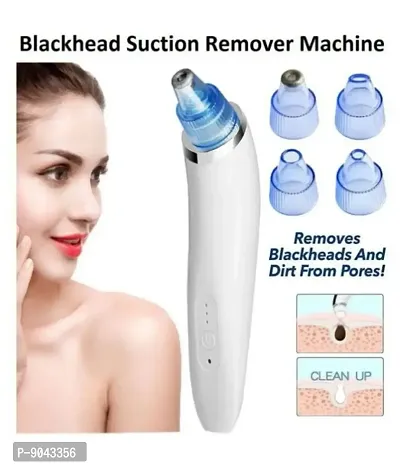 Dermasuction Blackhead Removal Machine