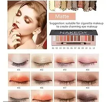 Makeup Kit for Women Full Kit All in One Makeup Kit Includes 12 Colors Eyeshadow-thumb1