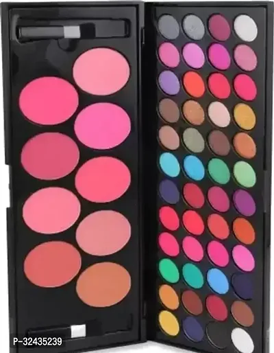 Multicolor Makeup Eyeshadow Pallete-thumb0