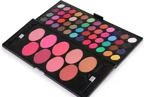 Multicolor Makeup Eyeshadow Pallete-thumb1