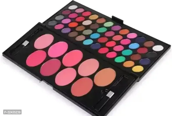 Multicolor Makeup Eyeshadow Pallete-thumb2