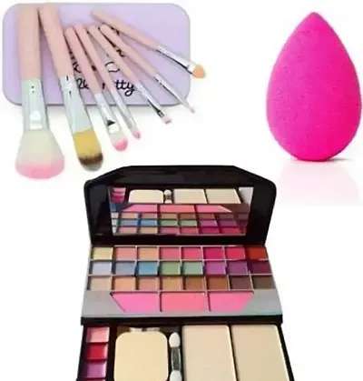 Top Selling Combo Makeup kit