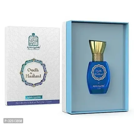 Sweet Arabic Premium Non Alcoholic Roll on Attar Perfumes (12 ML)-thumb2