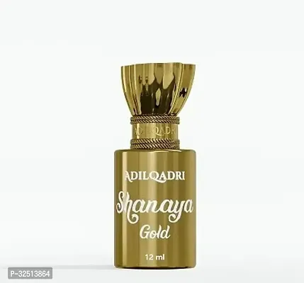 AdilQadri Shanaya Gold Attar-thumb0