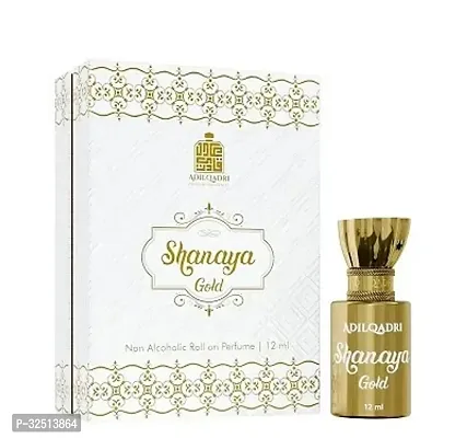 AdilQadri Shanaya Gold Attar-thumb2