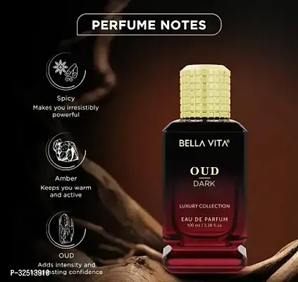 Dark OUD Eau de Perfume 30ML