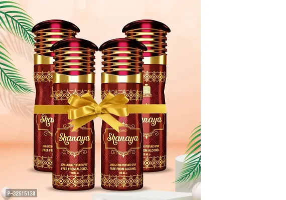 Long Lasting Roll-On Attar Perfume Gift Set-thumb0