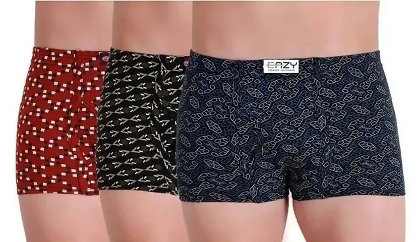 Hot Selling Cotton Trunks 