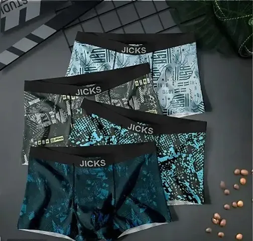 New Launched Nylon Briefs 