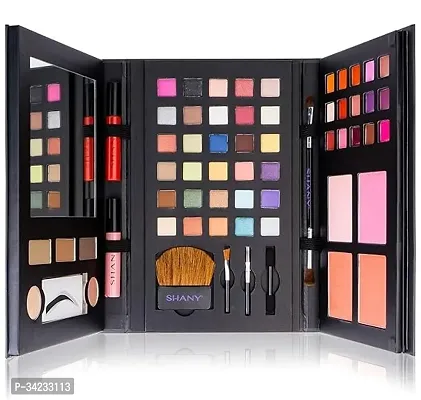 Makeup Set - All In One Travel Cosmetics Kit-thumb0