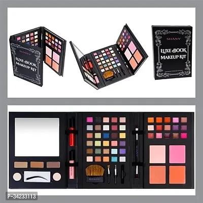 Makeup Set - All In One Travel Cosmetics Kit-thumb2