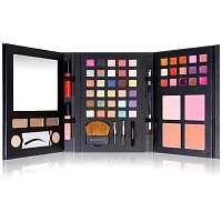 Makeup Set - All In One Travel Cosmetics Kit-thumb3