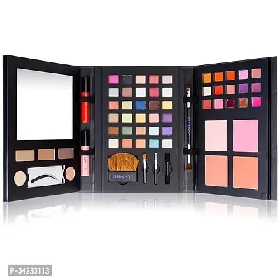 Makeup Set - All In One Travel Cosmetics Kit-thumb4