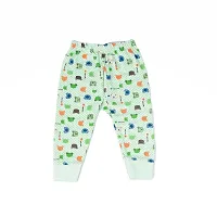 PURSUE FASHION Cotton Baby Boys' Pyjamas, All Over Printed Boys and Girls Cotton Pajama Pants, Unisex Baby Pajamas Kids Baby Track Pant (Pack of 6)-thumb4