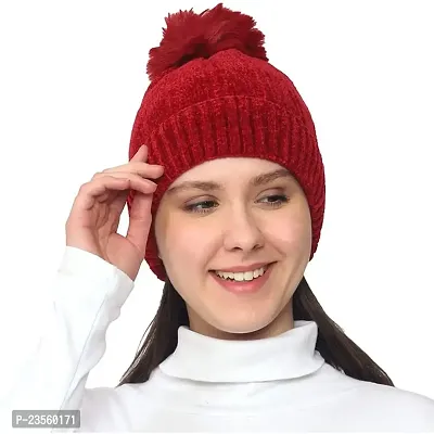 Us polo 2024 woolen caps