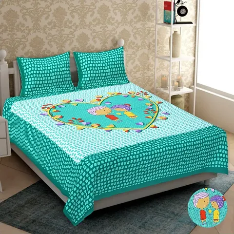 Best Selling Bedsheets 