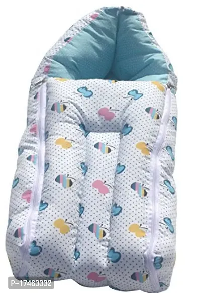Sleeping Bags For Baby Boy  Baby Girl ( Designs as per Available )-thumb0