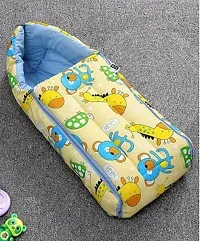 Sleeping Bags For Baby Boy  Baby Girl ( Designs as per Available )-thumb1